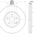 Spojková sada SACHS SA 3000990205 - FORD