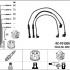 Sada kabelů pro zapalování NGK RC-FD1208 - FORD