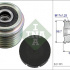 Alternátorová volnoběžka (předstihová spojka) INA (IN 535003310)