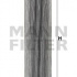 Hydraulický filtr MANN HD737X (MF HD737X)