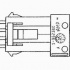 Lambda sonda NGK OZA660-EE23 - CITROËN, PEUGEOT