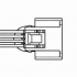 Lambda sonda NGK OZA603-R3 - RENAULT