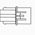 Lambda sonda NGK OZA610-W5