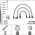 Sada kabelů pro zapalování NGK RC-FT636 - FIAT
