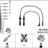 Sada kabelů pro zapalování NGK RC-CT612 - CITROËN