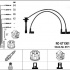 Sada kabelů pro zapalování NGK RC-ET1301 - TOYOTA