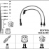 Sada kabelů pro zapalování NGK RC-FT415 - FIAT