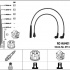 Sada kabelů pro zapalování NGK RC-KA401 - KIA