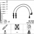 Sada kabelů pro zapalování NGK RC-FX49 - SUBARU