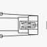 Lambda sonda NGK OZA583-GM1 - OPEL