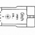 Lambda sonda NGK OZA660-EE12 - RENAULT