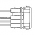 Lambda sonda NGK OZA572-E13 - SEAT, VW