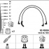 Sada kabelů pro zapalování NGK RC-FD830 - FORD