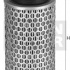 Vzduchový filtr MANN C24650/4 (MF C24650/4)