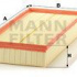 Vzduchový filtr MANN C39201 (MF C39201) - LAND ROVER