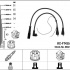 Sada kabelů pro zapalování NGK RC-FT435 - FIAT