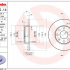 Brzdový kotouč BREMBO 08.4250.14 - OPEL