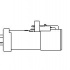 Lambda sonda NGK OZA381-D12 - JAGUAR