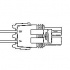 Lambda sonda NGK OZA428-E1 - RENAULT