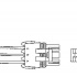 Lambda sonda NGK OZA446-E41 - OPEL