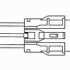 Lambda sonda NGK OZA446-E56 - HYUNDAI