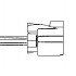 Lambda sonda NGK OZA508-H4 - HONDA