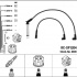 Sada kabelů pro zapalování NGK RC-OP1204 - OPEL