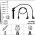 Sada kabelů pro zapalování NGK RC-RV605 - ROVER