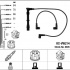 Sada kabelů pro zapalování NGK RC-VW214 - SEAT, VW