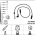 Sada kabelů pro zapalování NGK RC-VW246 - SEAT, VW
