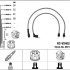 Sada kabelů pro zapalování NGK RC-VX402 - HONDA