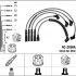 Sada kabelů pro zapalování NGK RC-ZX99A - MAZDA