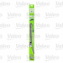 Stěrač VALEO Compact Revolution (VA 576073) - 450mm