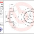 Brzdový kotouč BREMBO 08.A605.10