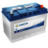 Autobaterie VARTA Blue Dynamic 95Ah/830A (595404083)