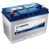 Autobaterie VARTA Blue Dynamic 95Ah/830A (595405083)