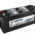 Autobaterie VARTA Promotive Black 120Ah/680A (620045068)