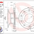 Brzdový kotouč BREMBO 09.8368.10