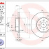 Brzdový kotouč BREMBO 08.A501.11