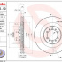 Brzdový kotouč BREMBO 09.9132.10 - MITSUBISHI