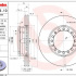 Brzdový kotouč BREMBO 09.5319.10