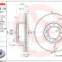 Brzdový kotouč BREMBO 09.8793.10