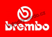 Brzdový buben BREMBO 14.3218.10