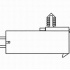 Lambda sonda NGK OZA28-C3 - CHRYSLER, JEEP