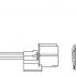 Lambda sonda NGK OZA333-H5 - HONDA