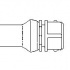 Lambda sonda NGK OZA446-E15 - VW