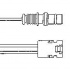 Lambda sonda NGK OZA446-E7 - MERCEDES-BENZ