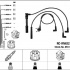 Sada kabelů pro zapalování NGK RC-RN632 - RENAULT