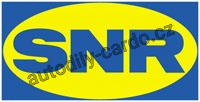 Ložisko SNR 6206