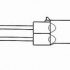 Lambda sonda NGK OZA448-J5